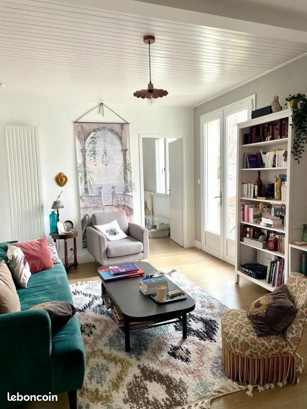 Maison à louer, 90m², Les Herbiers