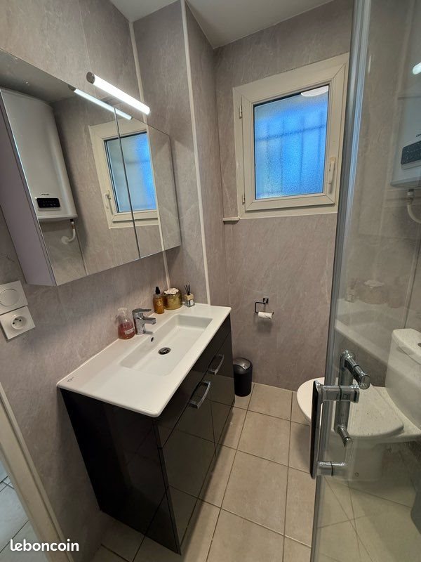 Appartement à louer, 30m², Chamagnieu