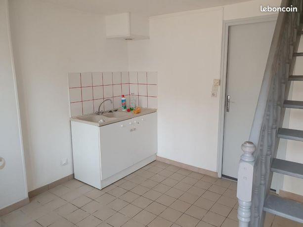 Appartement à louer, 68m², Douvrin
