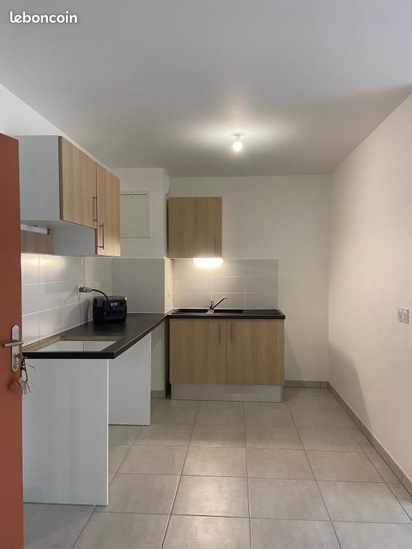 Appartement à louer, 58m², Saint-Jean-d'Illac