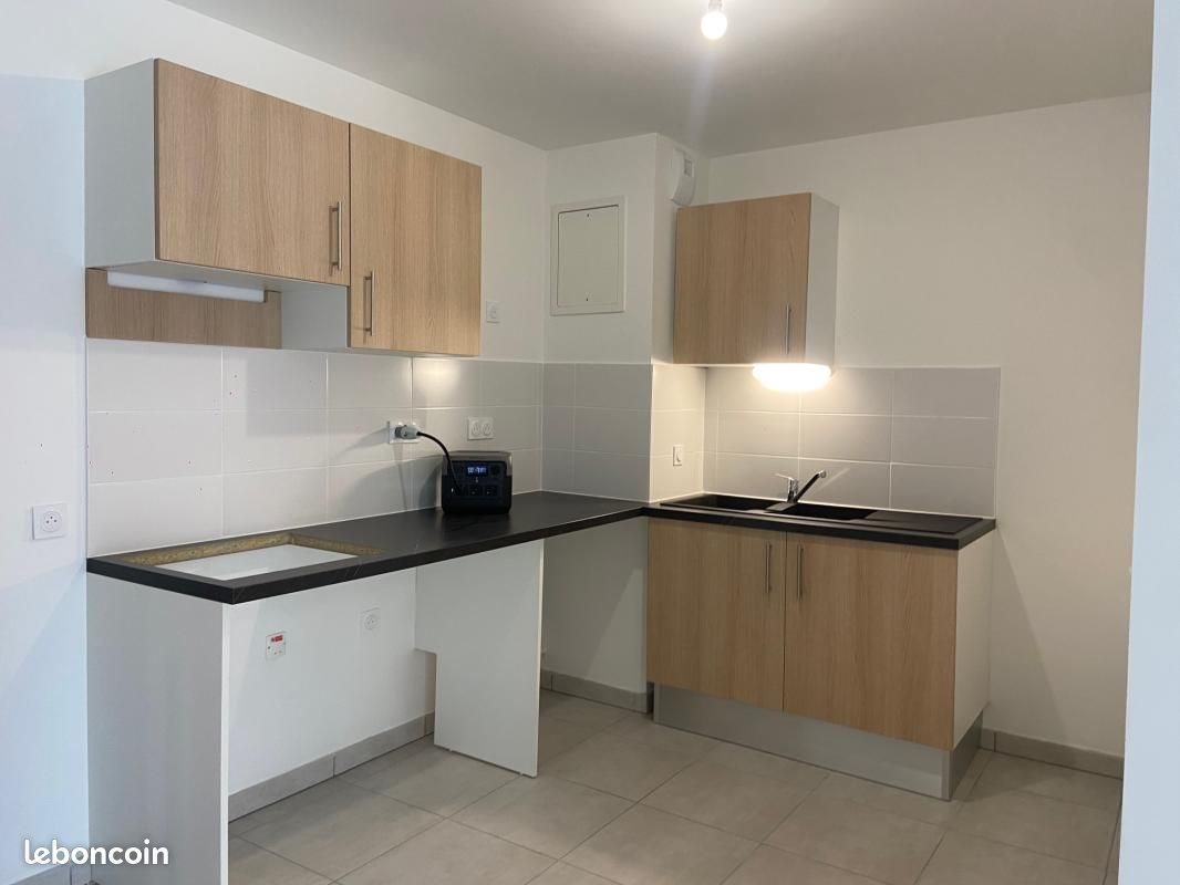 Appartement à louer, 58m², Saint-Jean-d'Illac