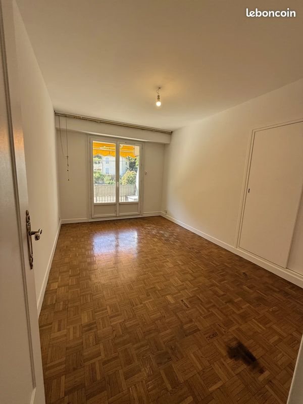 Appartement à louer, 63m², Nice