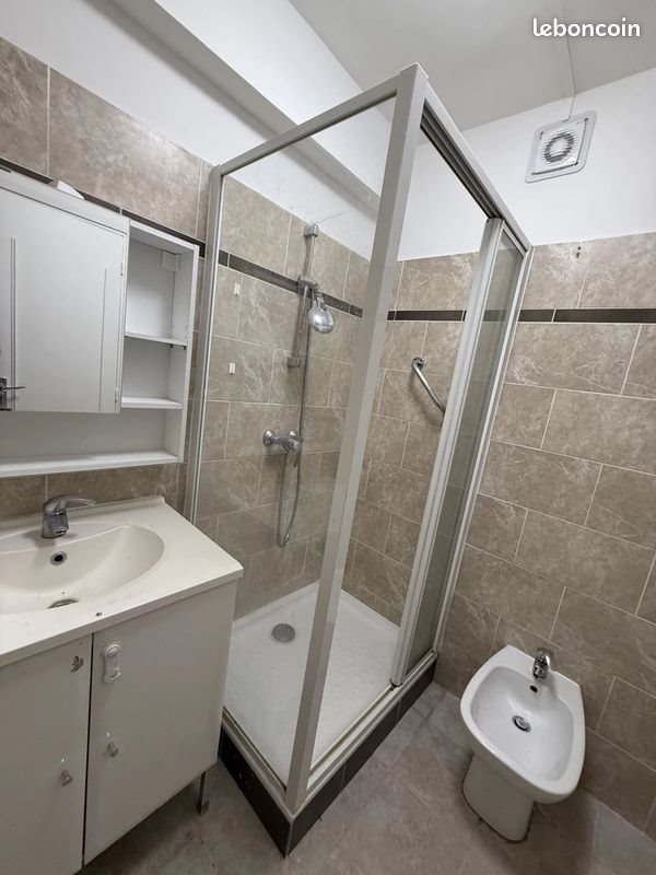 Appartement à louer, 63m², Nice