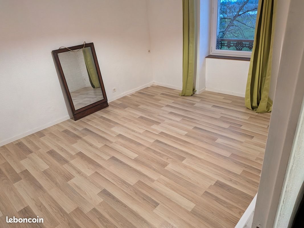 Appartement à louer, 52m², Ambès