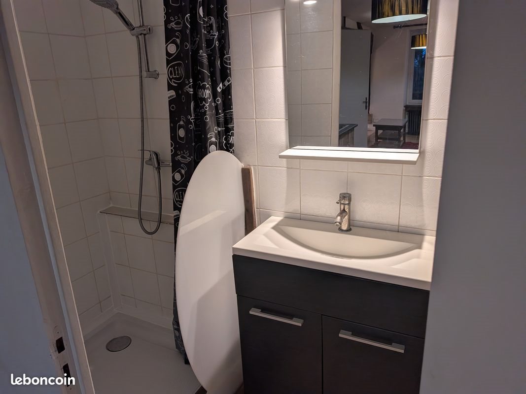 Appartement à louer, 52m², Ambès