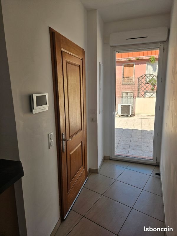 Appartement à louer, 85m², Perpignan