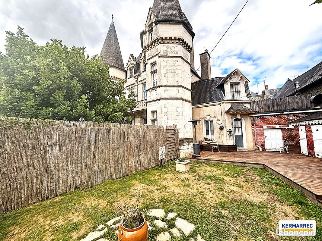 Maison à vendre, 355m², Vitré