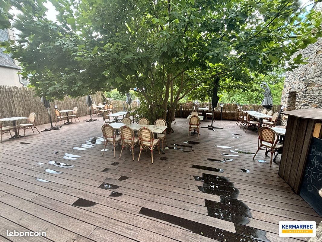 Maison à vendre, 355m², Vitré