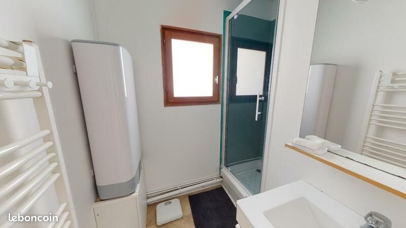 Appartement à louer, 44m², Le Havre