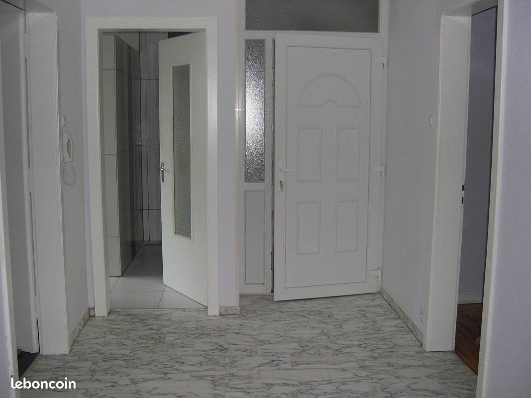 Appartement à louer, 120m², Knutange