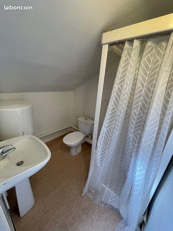 Appartement à louer, 30m², Clermont-Ferrand