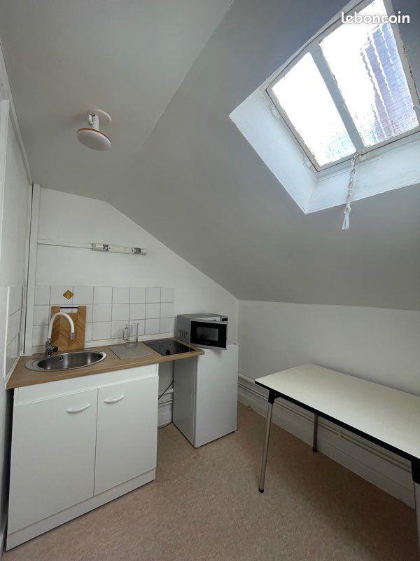 Appartement à louer, 30m², Clermont-Ferrand