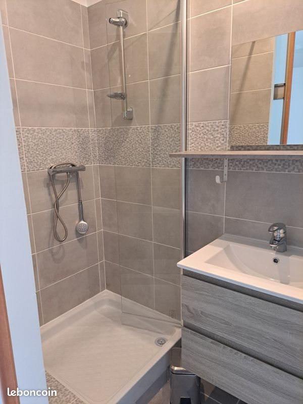 Appartement à louer, 35m², Saint-Just-d'Ardèche