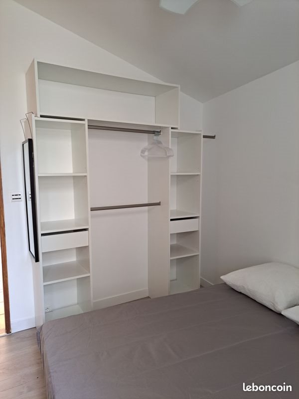 Appartement à louer, 35m², Saint-Just-d'Ardèche