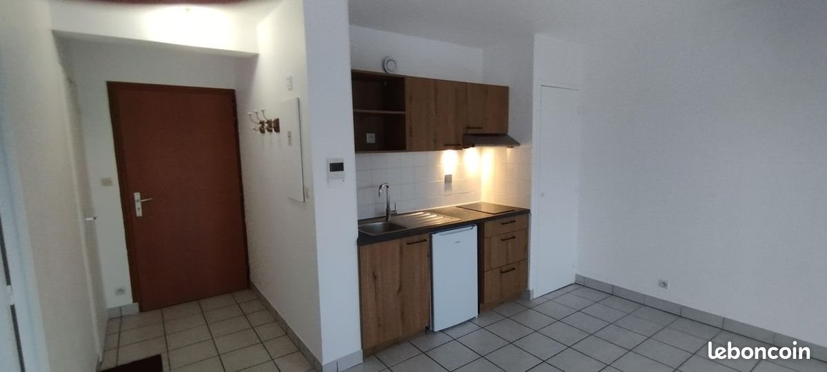 Appartement à louer, 32m², Guipavas