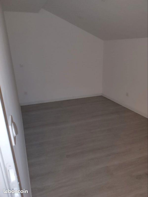 Appartement à louer, 45m², Lusignan