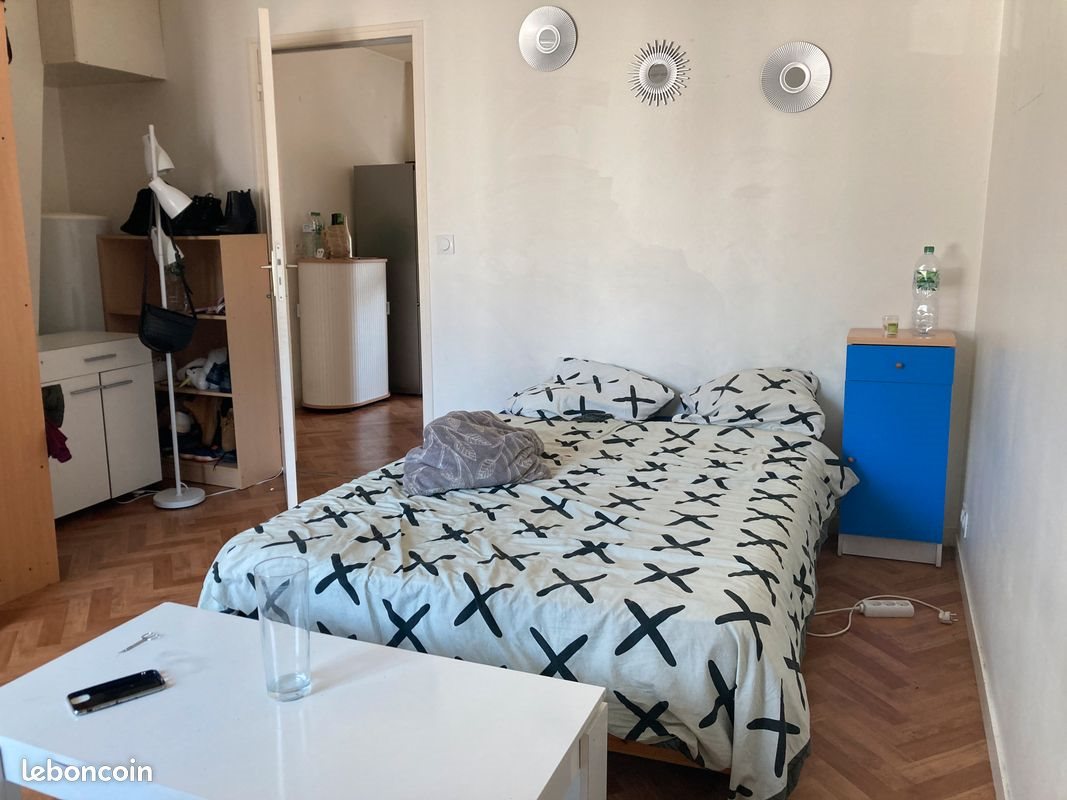Appartement à louer, 36m², Marboué