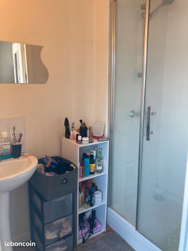 Appartement à louer, 36m², Marboué
