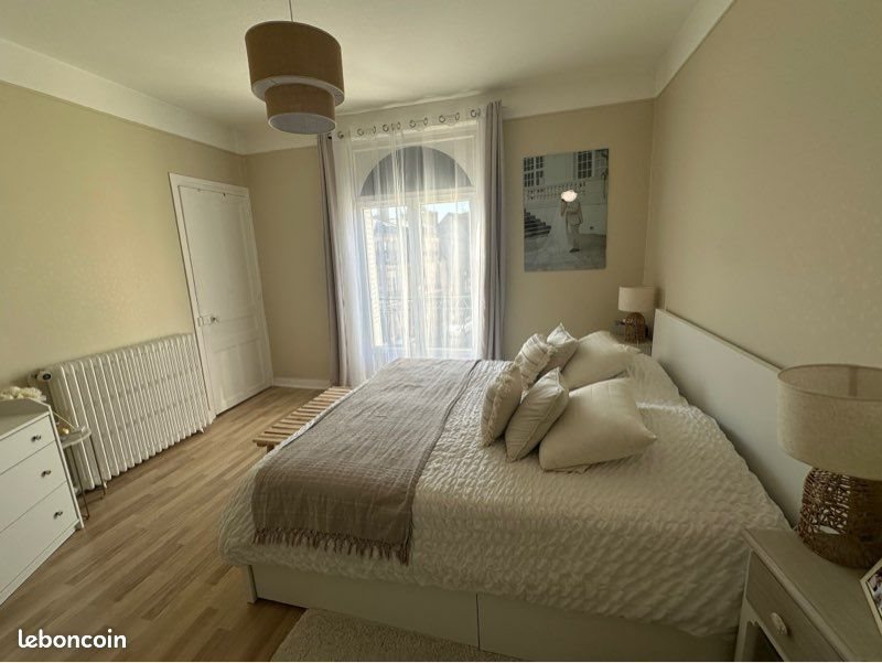 Appartement à vendre, 42m², Rethel