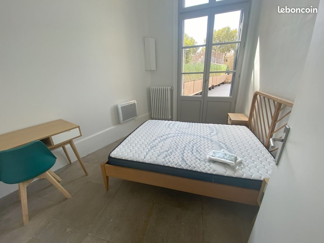 Appartement à louer, 32m², Montpellier