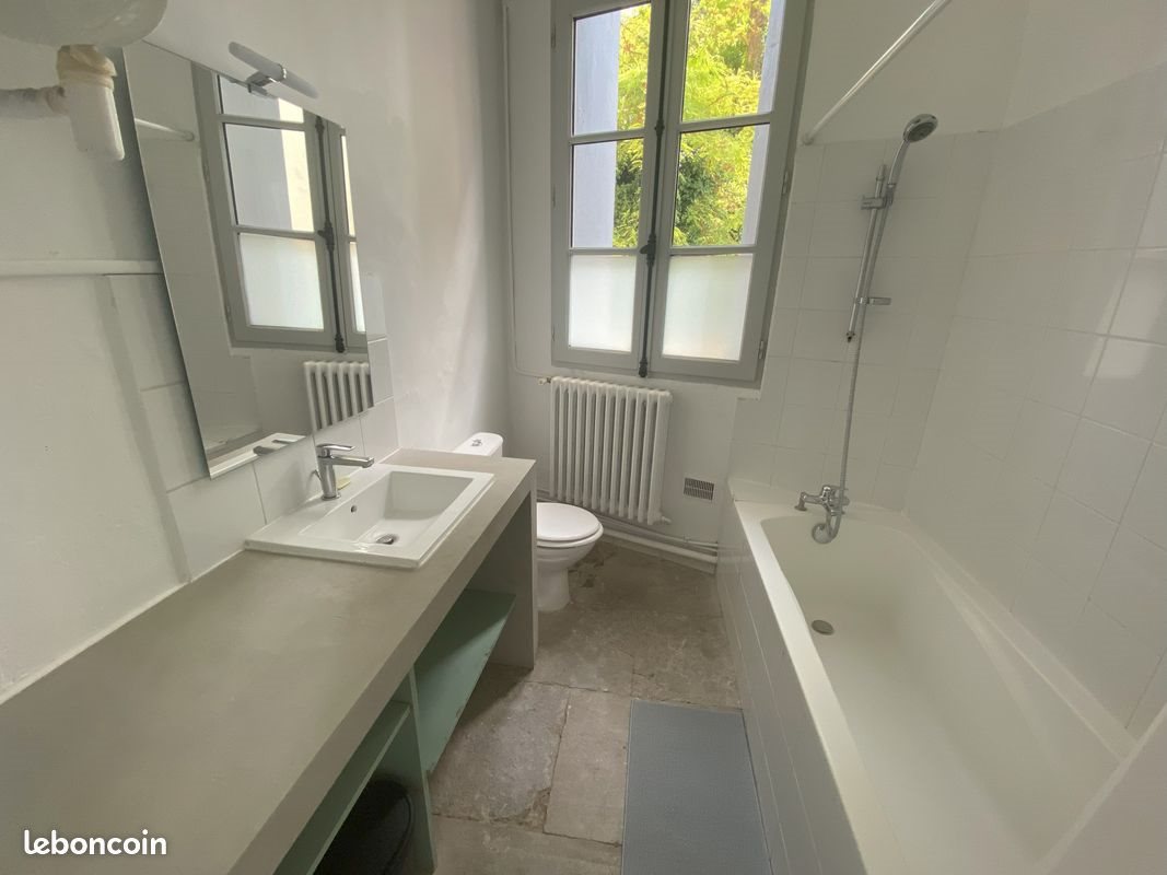 Appartement à louer, 32m², Montpellier