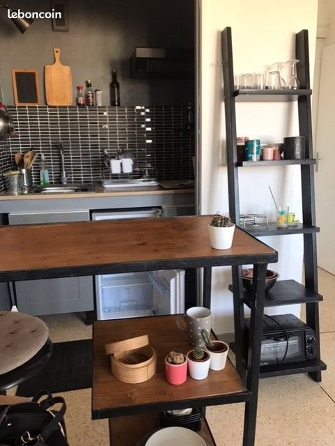 Appartement à louer, 25m², Montpellier