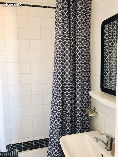 Appartement à louer, 25m², Montpellier