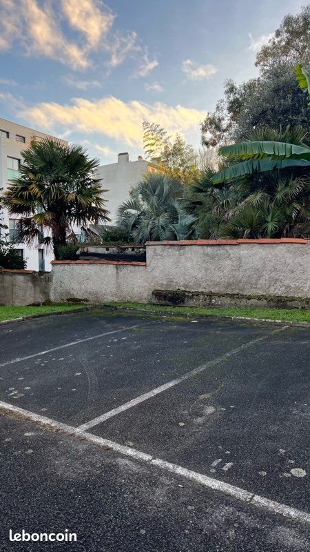 Appartement à louer, 35m², Nantes