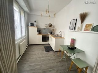 Appartement à louer, 43m², Amiens