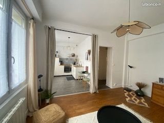 Appartement à louer, 43m², Amiens