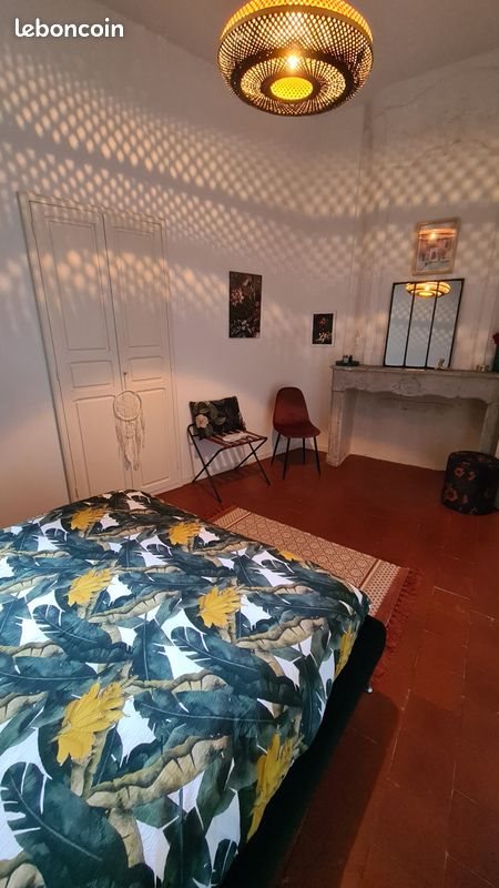 Maison à louer, 120m², Nîmes