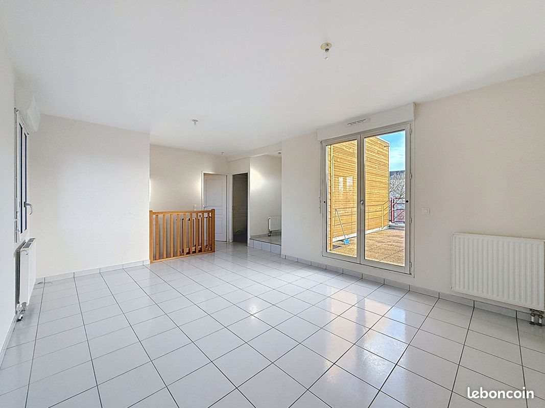 Appartement à vendre, 72m², Montlouis-sur-Loire