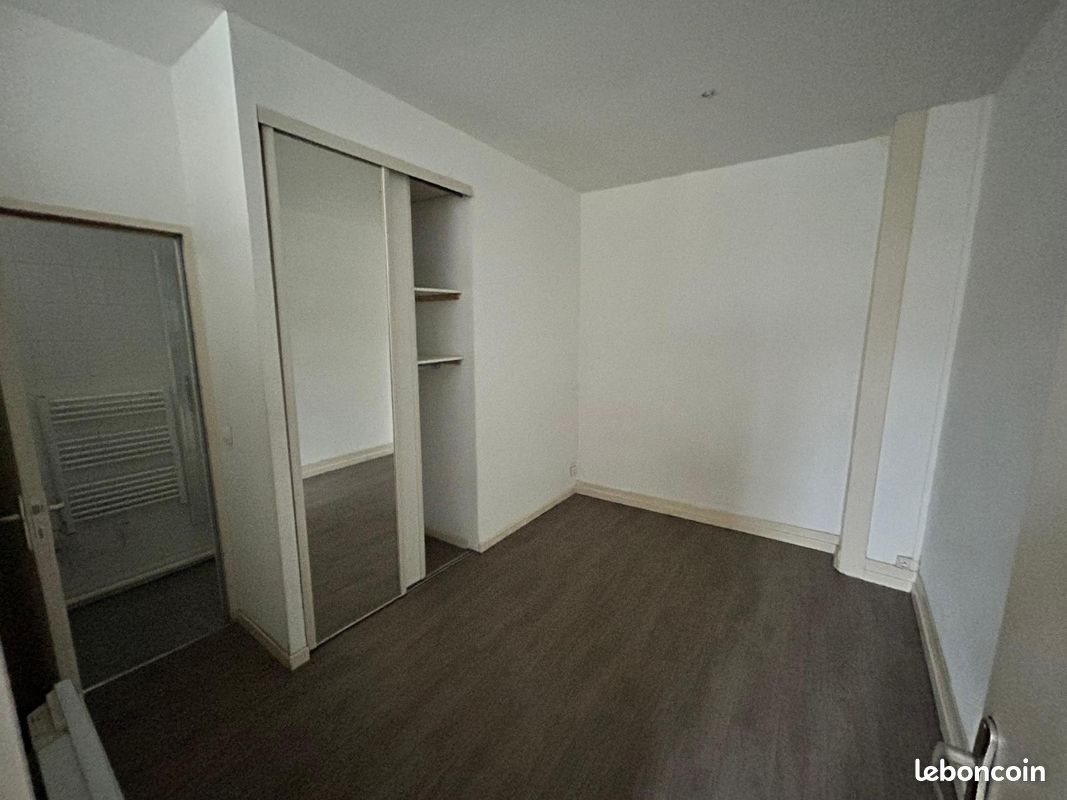 Appartement à vendre, 30m², Saint-Etienne