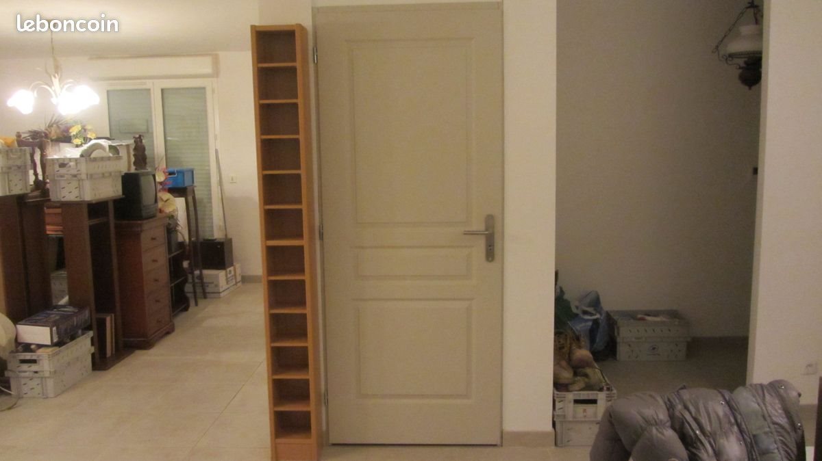 Maison à louer, 130m², Saint-Pierre-de-Soucy