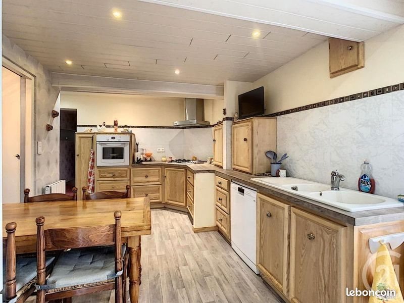 Maison à vendre, 131m², Montégut-en-Couserans