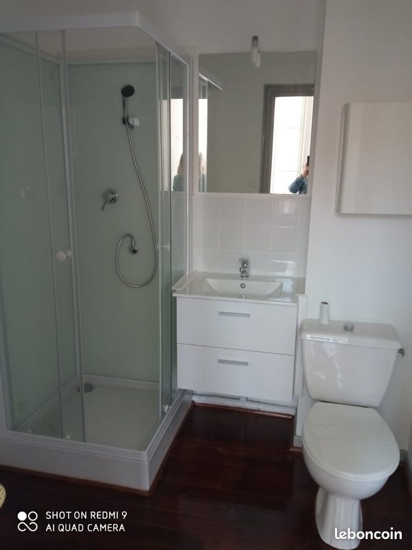 Appartement à louer, 24m², Vic-le-Comte