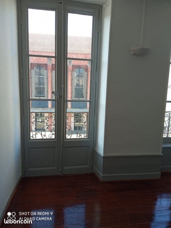 Appartement à louer, 24m², Vic-le-Comte
