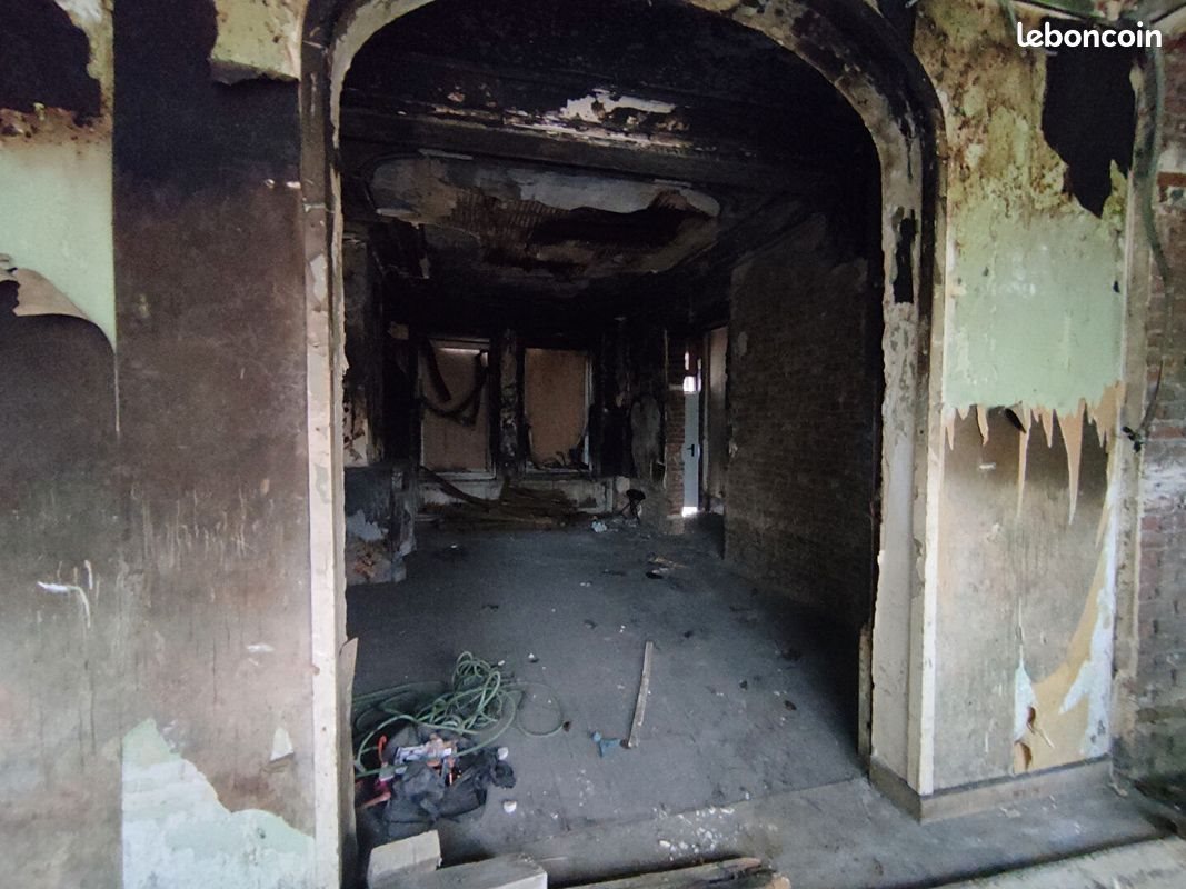 Maison à vendre, 129m², Bohain-en-Vermandois