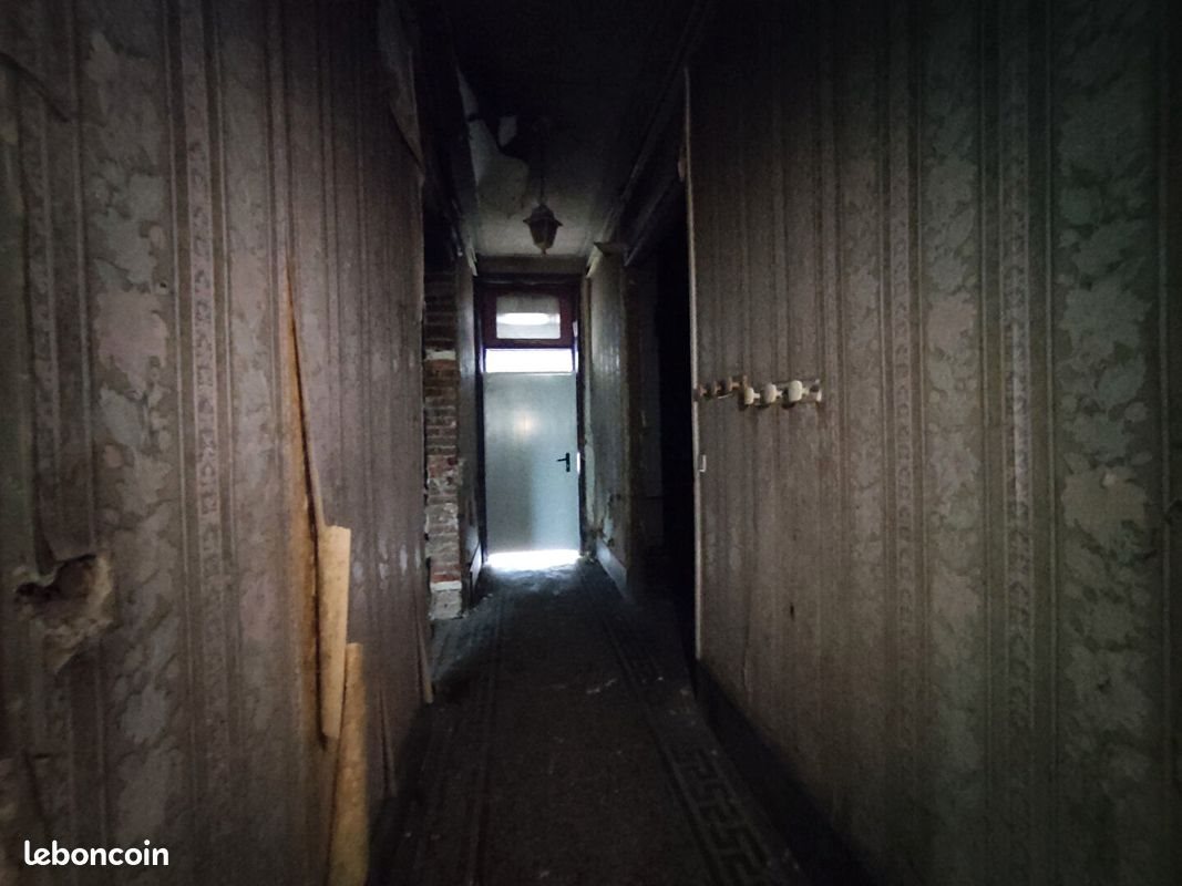 Maison à vendre, 129m², Bohain-en-Vermandois