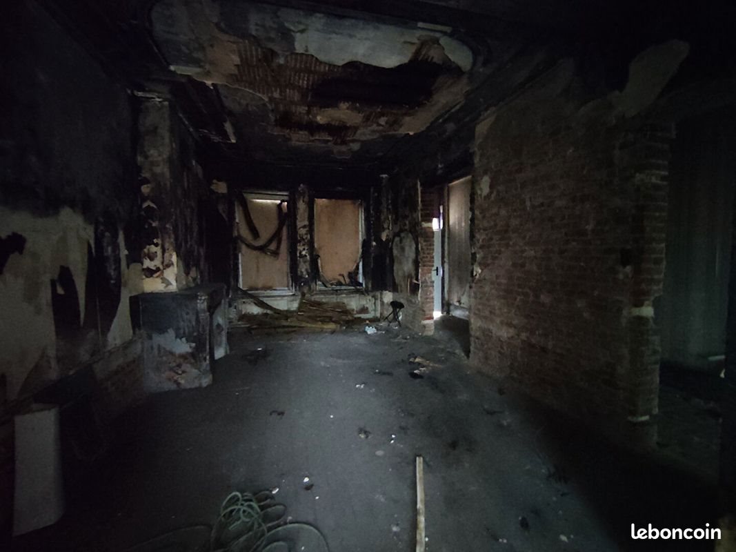 Maison à vendre, 129m², Bohain-en-Vermandois