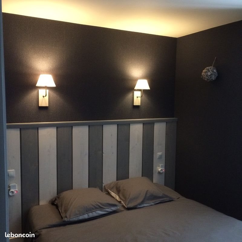 Appartement à louer, 32m², Andancette