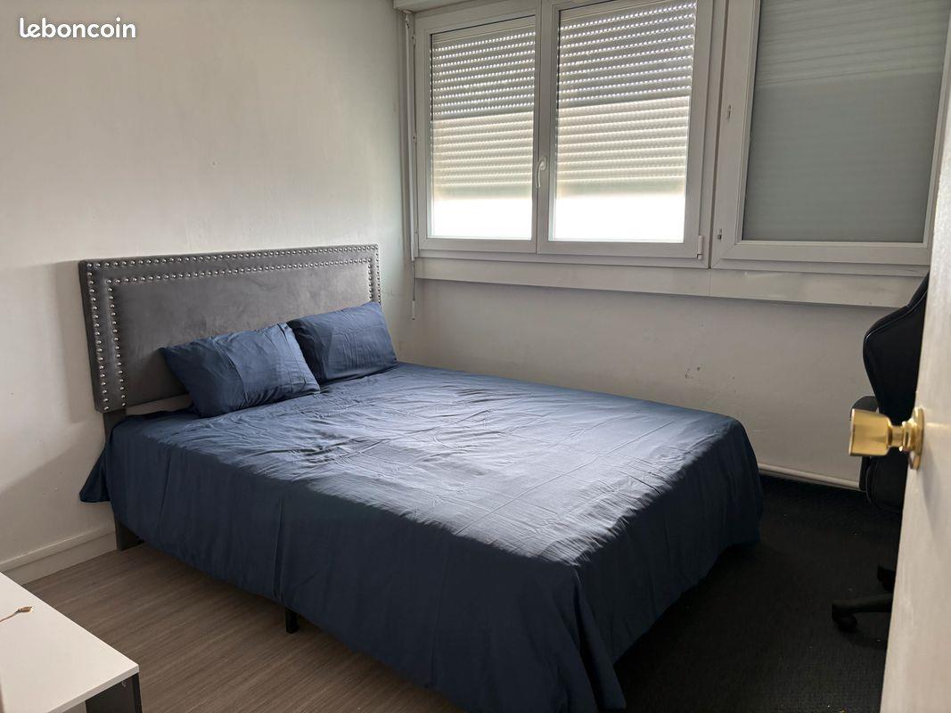 Appartement à louer, 80m², Reims