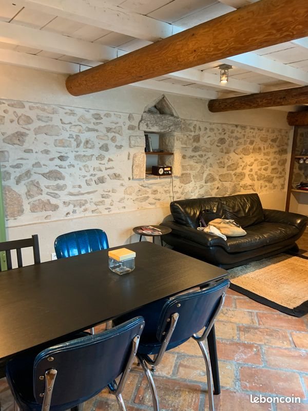 Appartement à louer, 47m², Nîmes