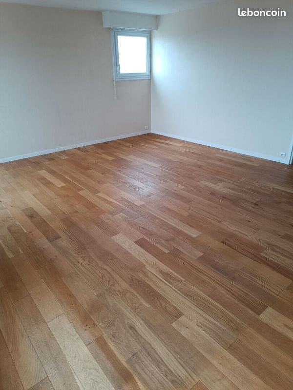 Appartement à louer, 62m², Tours