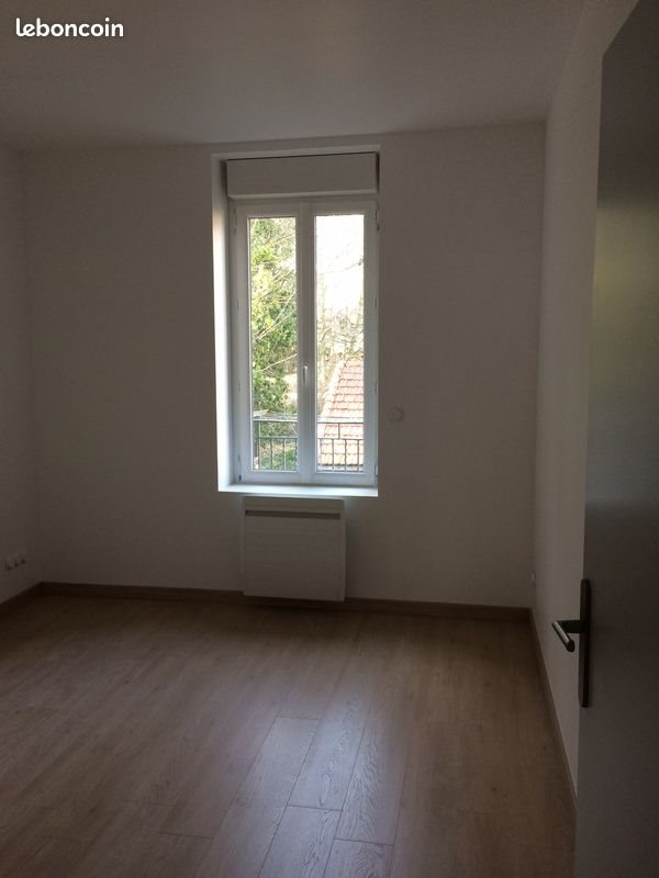 Appartement à louer, 35m², Saint-Etienne