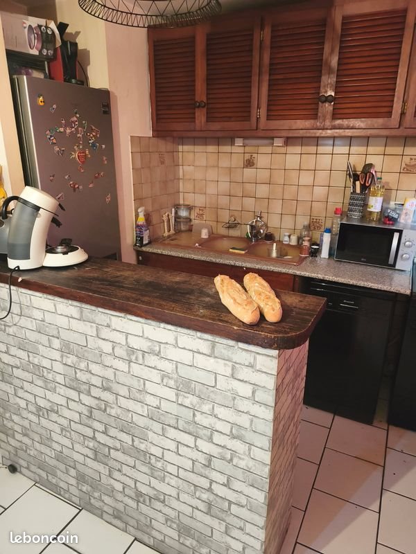 Appartement à louer, 51m², Elne