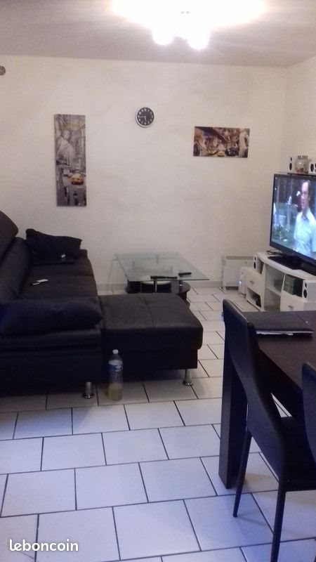 Appartement à louer, 51m², Elne