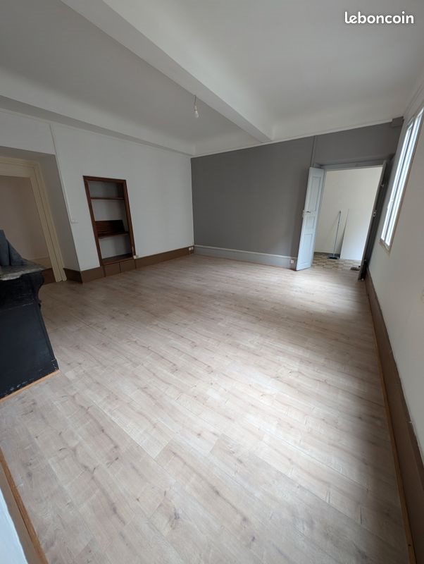 Appartement à louer, 120m², Limoux