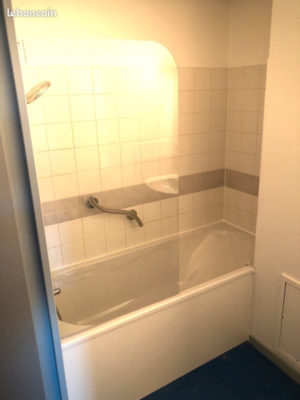 Appartement à vendre, 66m², Toulouse