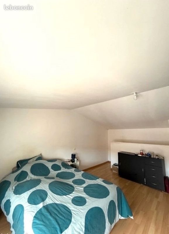 Appartement à louer, 40m², Luçon